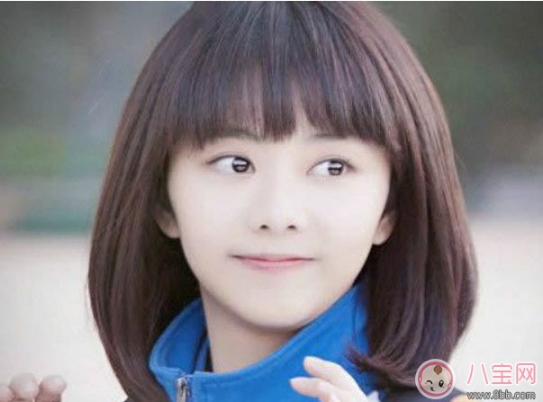 浪花一朵朵譚松韻發(fā)型是吹出來的嗎 譚松韻發(fā)型能做嗎譚松韻發(fā)型盤點(diǎn)