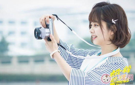 浪花一朵朵譚松韻發(fā)型是吹出來的嗎 譚松韻發(fā)型能做嗎譚松韻發(fā)型盤點(diǎn)