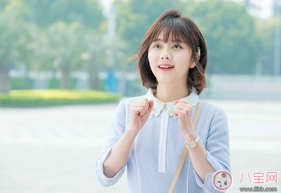 浪花一朵朵譚松韻發(fā)型是吹出來的嗎 譚松韻發(fā)型能做嗎譚松韻發(fā)型盤點(diǎn)