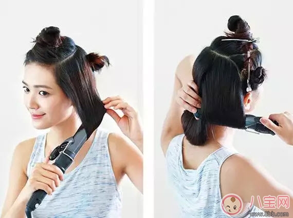 浪花一朵朵譚松韻發(fā)型是吹出來的嗎 譚松韻發(fā)型能做嗎譚松韻發(fā)型盤點(diǎn)