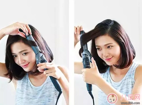 浪花一朵朵譚松韻發(fā)型是吹出來的嗎 譚松韻發(fā)型能做嗎譚松韻發(fā)型盤點(diǎn)