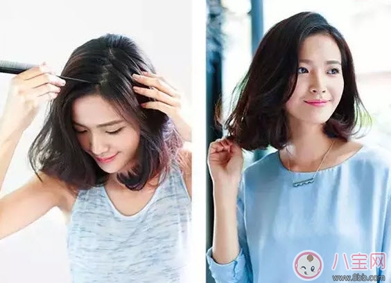 浪花一朵朵譚松韻發(fā)型是吹出來的嗎 譚松韻發(fā)型能做嗎譚松韻發(fā)型盤點(diǎn)