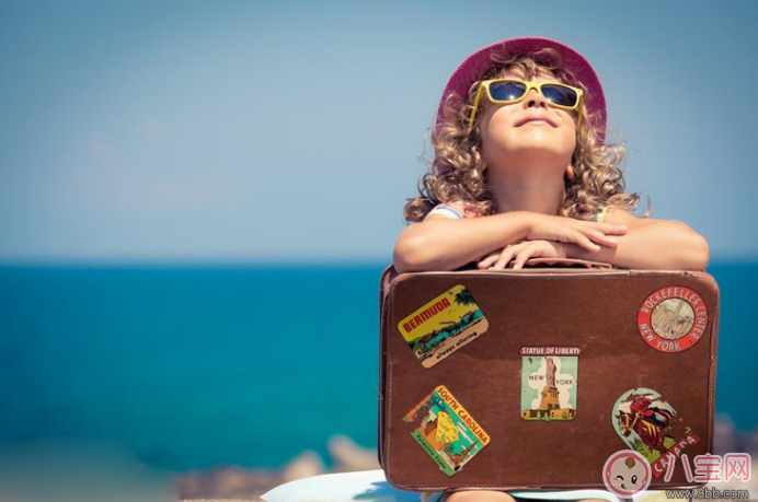 夏季親子自駕游攻略 夏天帶寶寶自駕游攻略 夏季親子自駕游攻略 夏天帶寶寶自駕游攻略