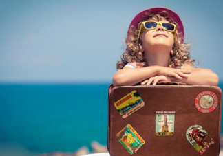 夏季親子自駕游攻略 夏天帶寶寶自駕游攻略