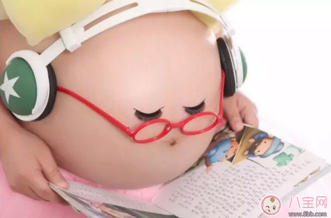 孕婦聽音樂用音響還是耳機(jī) 孕婦聽音樂注意事項(xiàng) 孕婦聽音樂用音響還是耳機(jī) 孕婦聽音樂注意事項(xiàng)