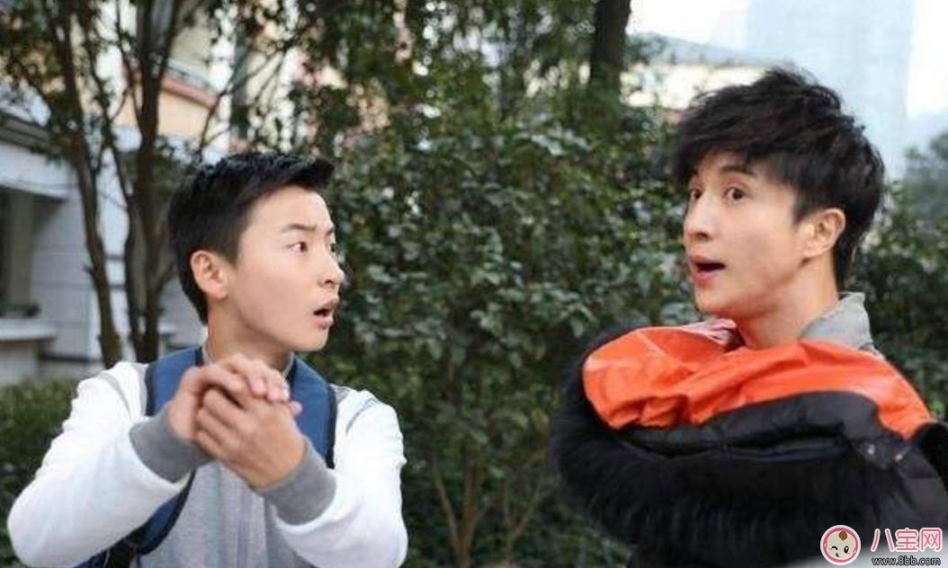 我們的少年時(shí)代虛擬朋友a(bǔ)pp是什么 譚耀耀玩的虛擬朋友是什么軟件 我們的少年時(shí)代虛擬朋友a(bǔ)pp是什么 譚耀耀玩的虛擬朋友是什么軟件