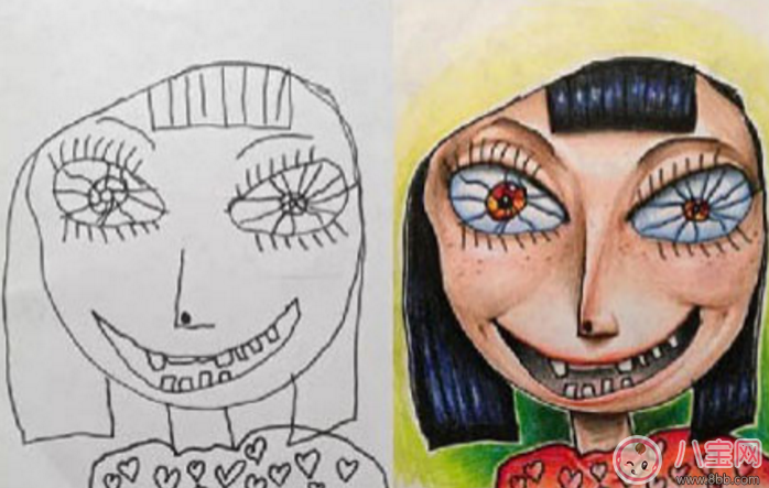 親子故事 爸爸應該為孩子做些什么