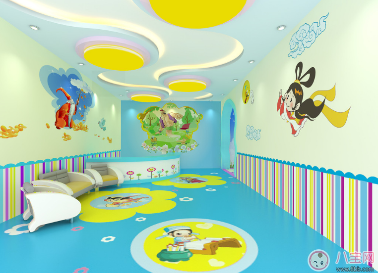 早教和幼兒園哪個好 有必要送孩子去幼兒園嗎 早教和幼兒園哪個好 有必要送孩子去幼兒園嗎