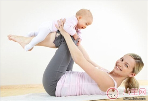 不同年齡階段的親子互動(dòng)游戲大搜羅