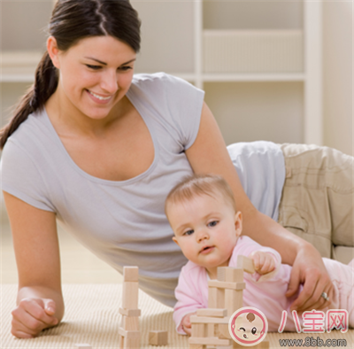 不同年齡階段的親子互動(dòng)游戲大搜羅