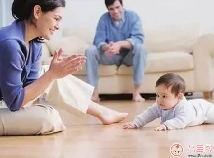 你的孩子愛你嗎  可以看看這6條