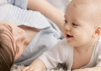 你的孩子愛你嗎  可以看看這6條