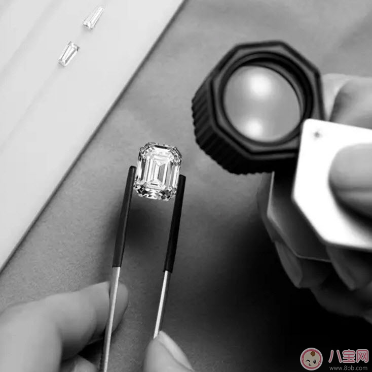 harrywinston鉆戒價格 海瑞溫斯頓一克拉28w兩克拉70w