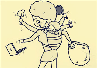 甜馨認(rèn)真畫簡筆畫 簡筆畫的入門畫法