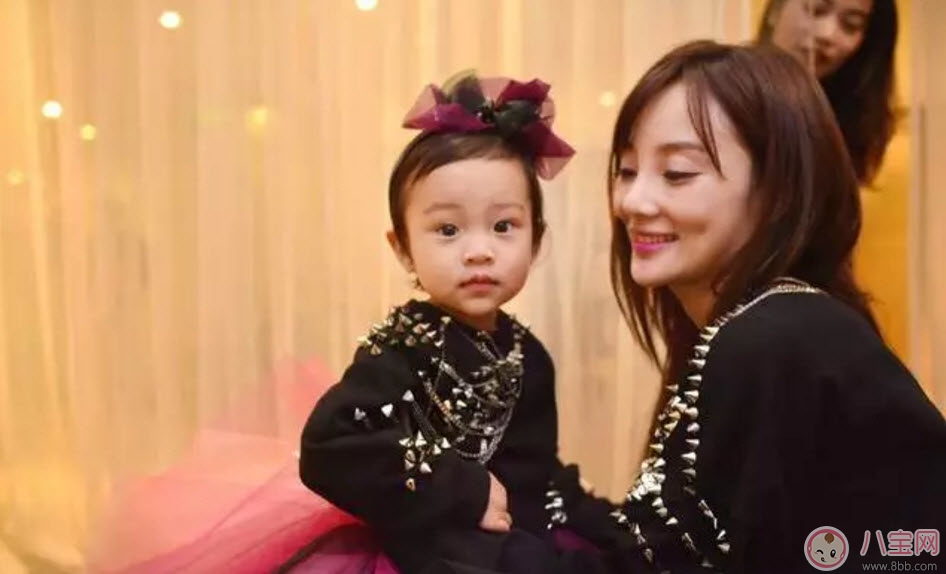 甜馨越來越美的原因 芭蕾舞蹈學習好處多