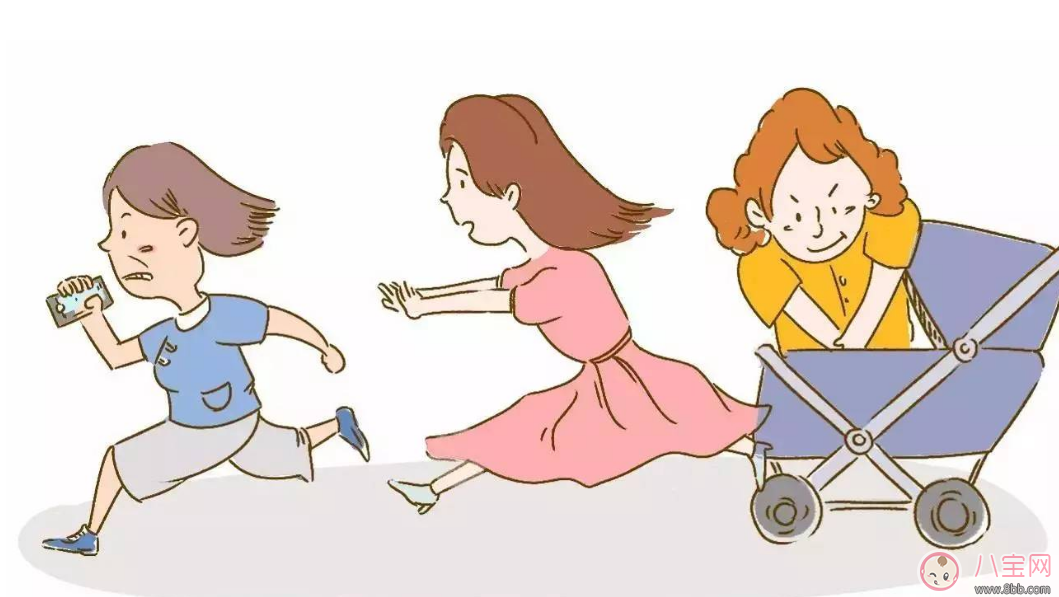 2017最新拐賣騙術(shù) 注意了一定要保護(hù)好自己的孩子