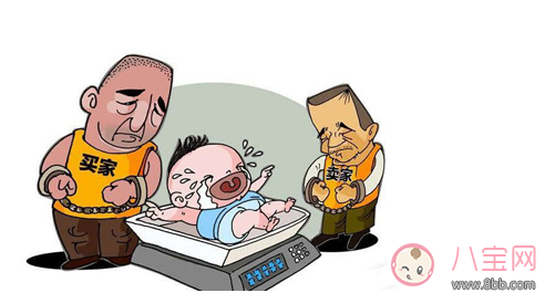 2017最新拐賣騙術(shù) 注意了一定要保護(hù)好自己的孩子