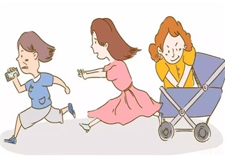 2017最新拐賣(mài)騙術(shù) 注意了一定要保護(hù)好自己的孩子