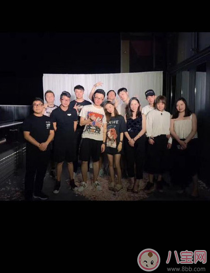 雪梨未婚夫張衍是誰(shuí) 張衍微博是什么