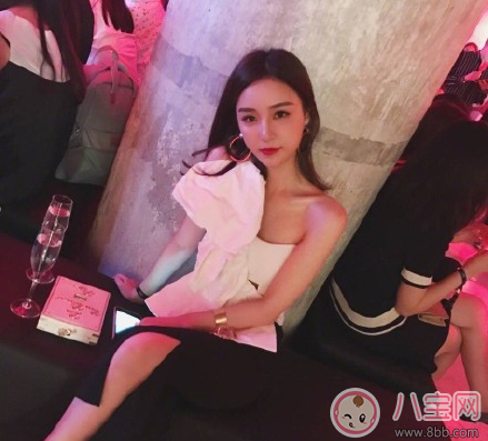 雪梨未婚夫張衍是誰(shuí) 張衍微博是什么