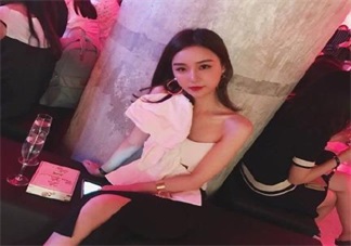 雪梨未婚夫張衍是誰(shuí) 張衍微博是什么