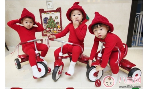 宋家三胞胎家教滿分 花樣教育觀很重要