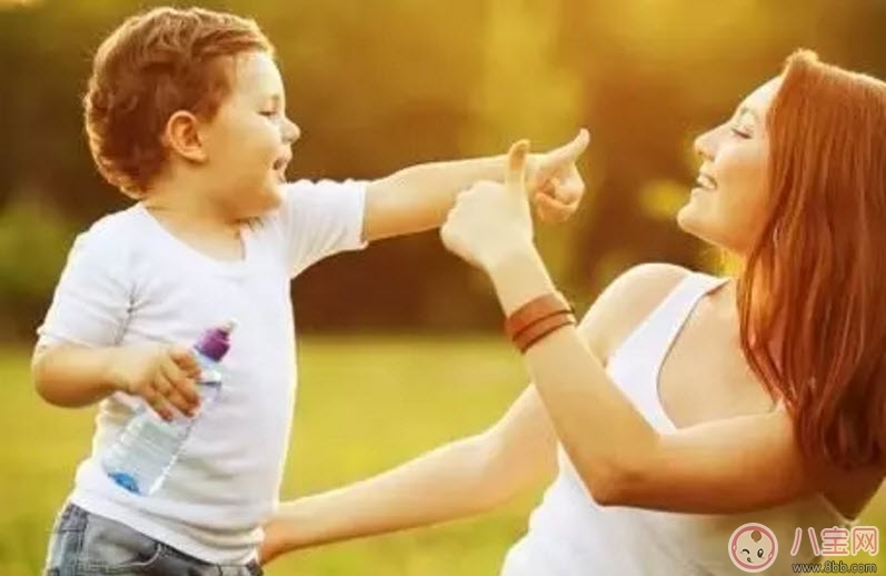 孩子不自信怎么辦 如何提高孩子的自信心