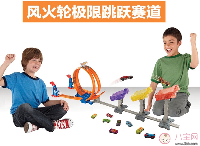 適合男孩子玩的玩具車(chē) 男孩子喜歡的玩具車(chē)大全