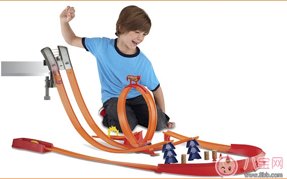 適合男孩子玩的玩具車(chē) 男孩子喜歡的玩具車(chē)大全