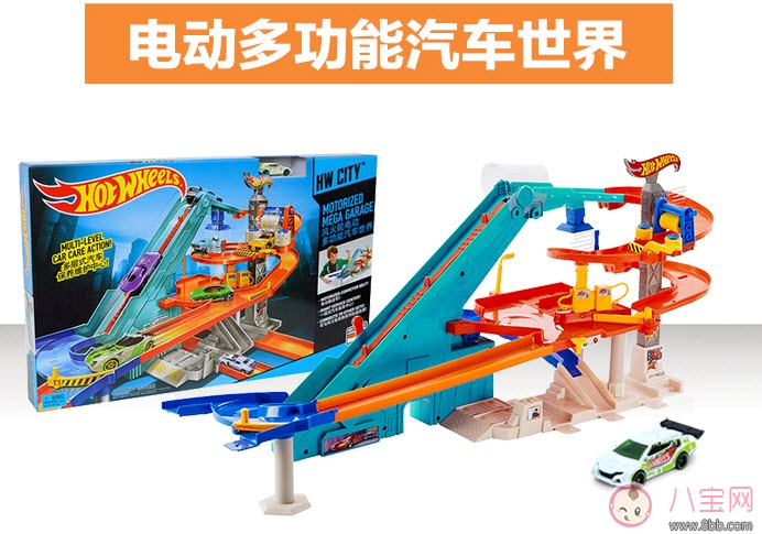 適合男孩子玩的玩具車(chē) 男孩子喜歡的玩具車(chē)大全