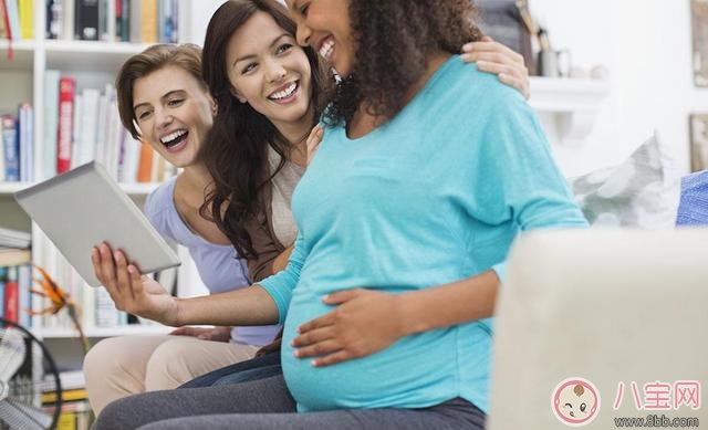 懷孕期間做哪些事情對(duì)胎兒比較好