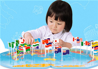 培養(yǎng)孩子注意力的玩具有哪些 如何給孩子挑選玩具