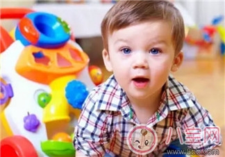 從孩子喜歡的玩具看孩子性格特點