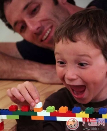 從孩子喜歡的玩具看孩子性格特點