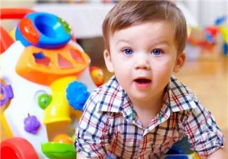 從孩子喜歡的玩具看孩子性格特點(diǎn)