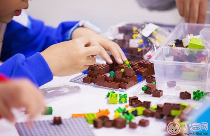寶寶積木玩具怎么挑選 給寶寶買積木哪種好(寶寶積木4大類)