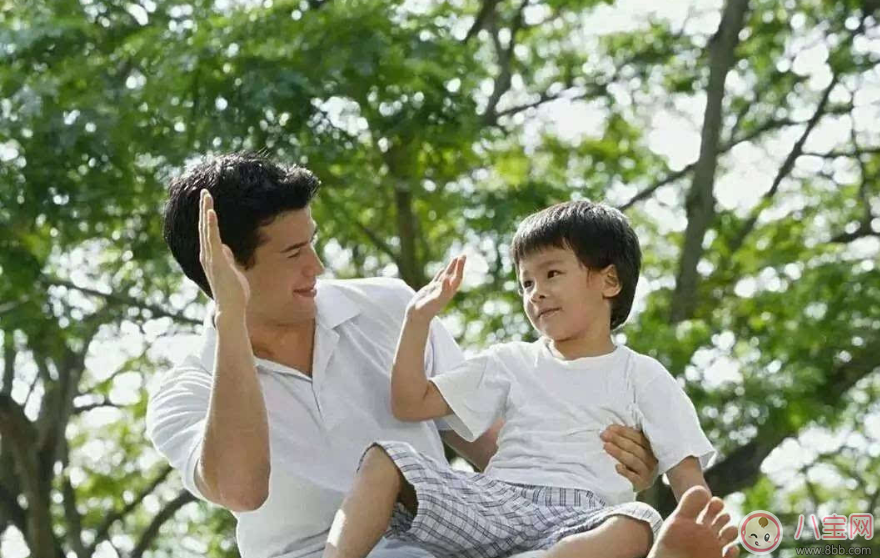 唱紅臉白臉危害居然這么大 教育孩子究竟應(yīng)該怎么樣