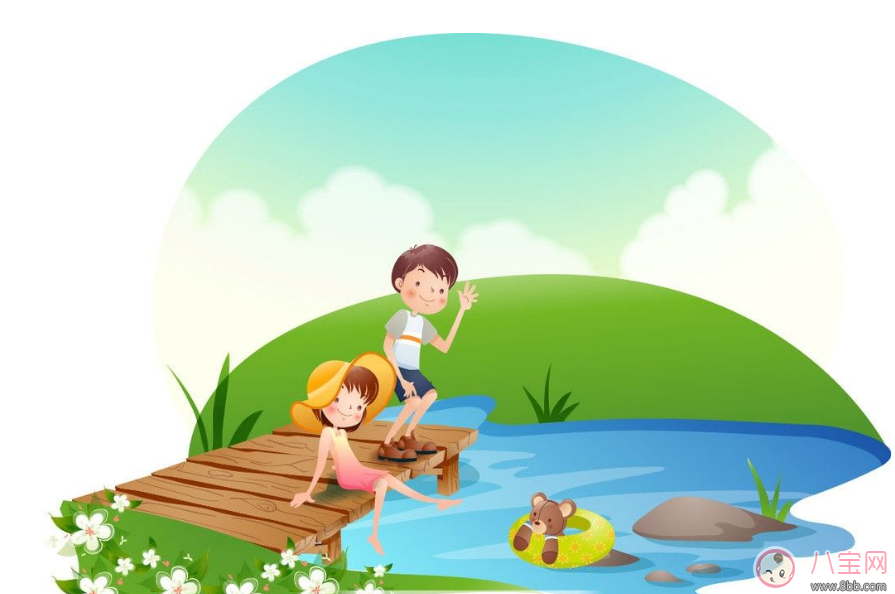 小學(xué)生2天上9個(gè)培訓(xùn)班 孩子暑假如何正確安排