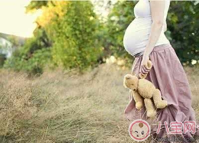 夏季如何胎教 散步胎教好處多