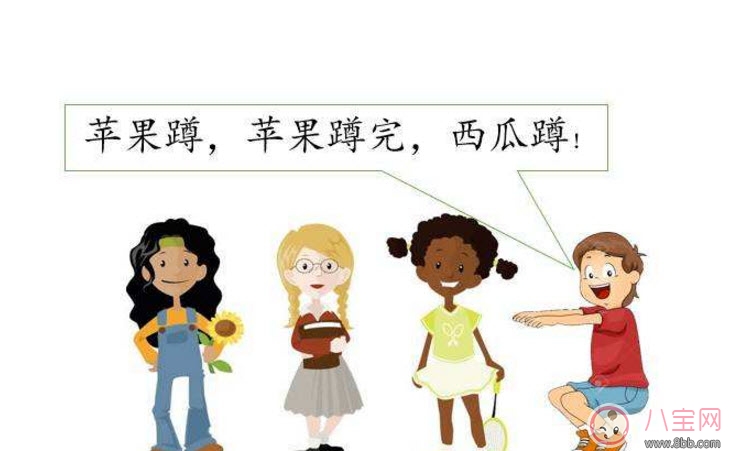 簡單的親子游戲有哪些 這些親子游戲孩子越玩越聰明