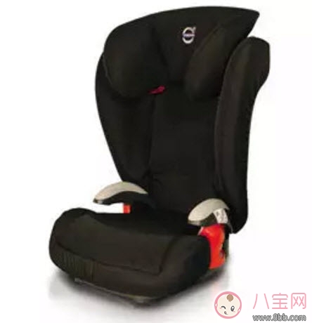 使用兒童安全座椅沒(méi)系安全帶 勿犯不必要的錯(cuò)誤