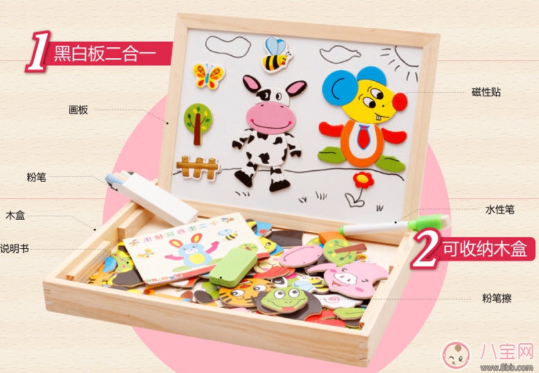 3歲兒童益智玩具有什么 兒童益智玩具大全(溝通類反應(yīng)類創(chuàng)造類) 3歲兒童益智玩具有什么 兒童益智玩具大全(溝通類反應(yīng)類創(chuàng)造類)