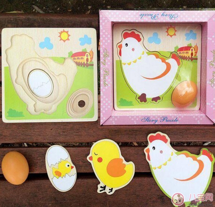 4-6個月早教玩具有哪些 早教玩具益智玩具