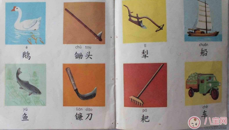 4-6個月早教玩具有哪些 早教玩具益智玩具