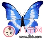 睡前溫馨的胎教小故事 小青蟲變小蝴蝶