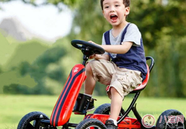 兒童騎行玩具有哪些 兒童騎行車的好處