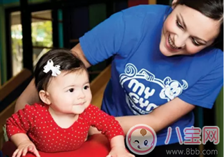 跟咘咘一起做早教運(yùn)動(dòng) 正確的早教運(yùn)動(dòng)的時(shí)間與方法