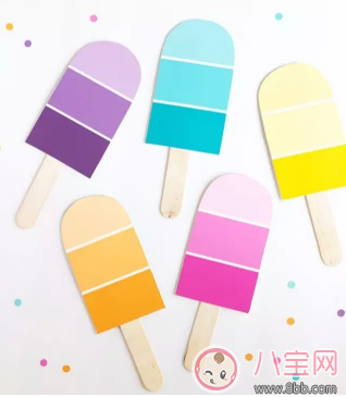 充滿夏季味道的親子手工流程 親子手工如何做 充滿夏季味道的親子手工流程 親子手工如何做