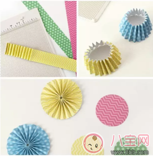 充滿夏季味道的親子手工流程 親子手工如何做 充滿夏季味道的親子手工流程 親子手工如何做