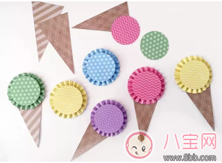 充滿夏季味道的親子手工流程 親子手工如何做 充滿夏季味道的親子手工流程 親子手工如何做